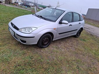 Ford Focus 1.8 TDCi Klima .Model 2004 - 11