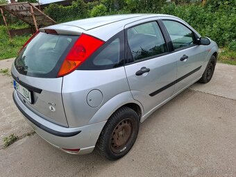 Ford Focus 1.8 TDCi Klima .Model 2004 - 11