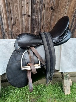Široké sedlo - 11