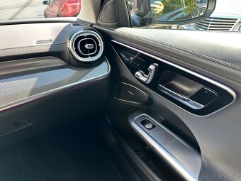 Mercedes C-220d 4-Matic záruka DPH CZ auto - 11