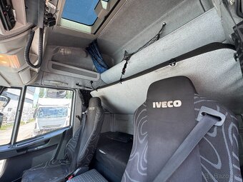 Iveco Eurocargo, EUROCARGO 180E28,SKŘÍŇ,ČELO - 11