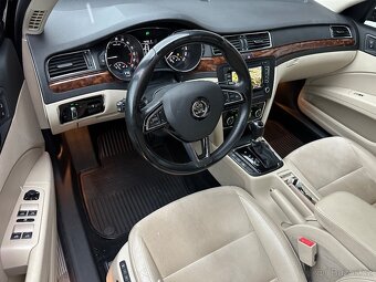 2.0 tdi 125kw, Elegance, 180000km, 2014, DSG, Pano, Xenon - 11