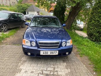 Kia magentis v6 - 11