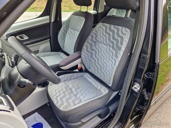 Škoda Roomster 1,4 16 V 63 KW, vyhř.sed, digi.klima - 11