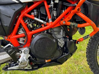 Ktm 690 enduro R - 11