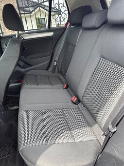 Prodám golf 6 - 11