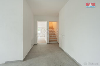 Prodej rodinného domu, 120 m², Stehelčeves, ul. V. Moravce - 11
