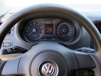 Prodám Volkswagen Polo 1.2 i 44 kW - 11