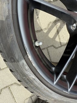 BMW Styling M641 kola  255/35 R19 - 11