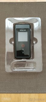 Alkohol tester Sencor,viz.foto - 11