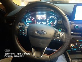 Focus kombi 2,0 TDI ST line-cena bez  DPH - 11
