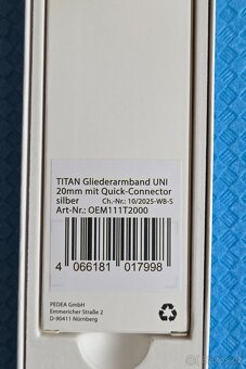 Samsung Galaxy Watch7 Watch 7 44mm LTE silver ROZBALENO - 11