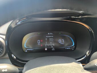 Hyundai i10 1.0 MPi Wave,Temp,1majitel roč. 1937,533km - 11