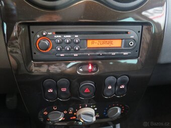 Dacia Duster 1.6 16V,kůže,klima, - 11