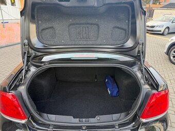 Fiat Linea 1.4 - Málo najeto  Původ ČR  1.Majitel  - 11