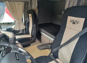 DAF XG480 - tahač návěsů - 11