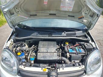 Fiat Panda 1.2 LPG 2020 - 11
