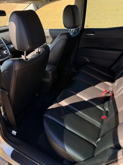 Mazda CX7 2.3 DISI Turbo AWD, 2008, nejvyšší výbava - 11