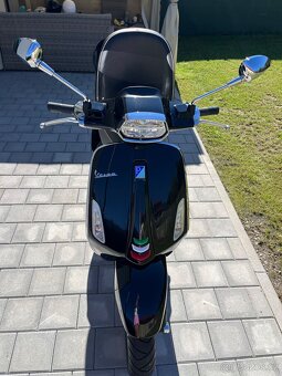 Vespa Sprint 125 ABS - 11
