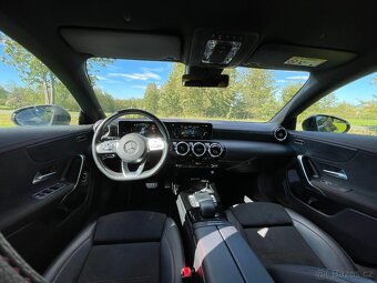 Mercedes-Benz CLA 200 d Shooting Brake, 8st Aut, AMG linie - 11