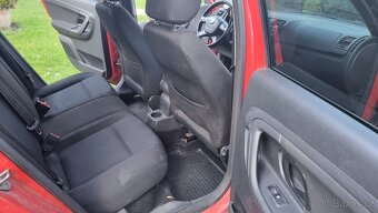 Škoda Fabia 2 combi Elegance 1.6 TDI 55kW - 11