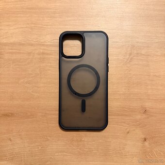 iPhone 12 Pro Max 256gb - 11