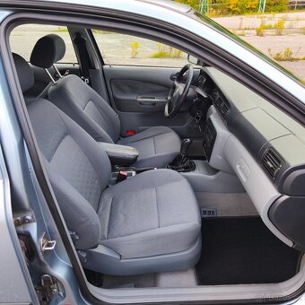 Škoda Octavia 1.9 TDI, poctivých 304tkm, nové rozvody - 11