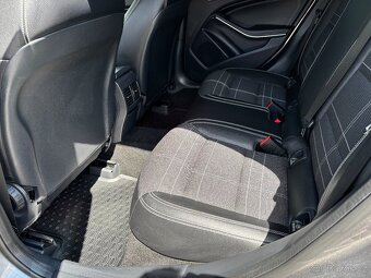 Mercedes A 160 benzin - 11