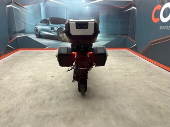 BMW R 1300 GS DPH koupeno v CR 2024 - 11
