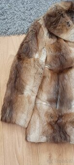 Dámský kožich - 11