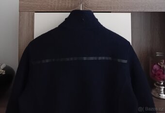 CMP dámská lehká bunda vel. S/M vlněná směs - 11