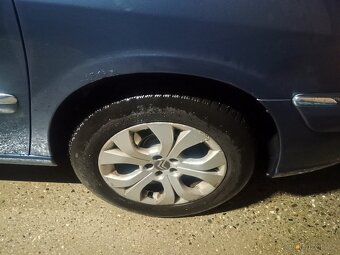 Nabízím Citroen C8 2.2 biturbo exclusive sleva - 11