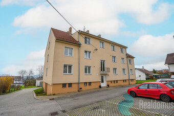 Prodej, byt 2+1, 56 m2, Netřebice, okr. České Budějovice - 11