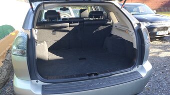 Lexus RX 400h 3.3i. 4x4 SUV. - 11