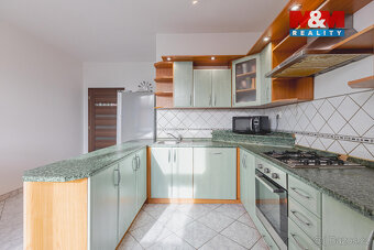 Prodej bytu 3+1, 76 m², Klatovy, ul. Plánická - 11