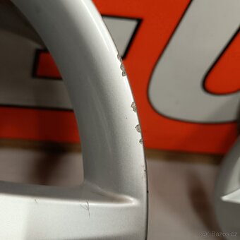 Alu kola Mercedes GLE 8,5Jx19 , ET59 - 11