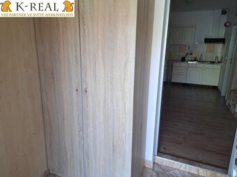 Pronájem byt 1+kk Jámy, okr. Žďár nad Sázavou - 11