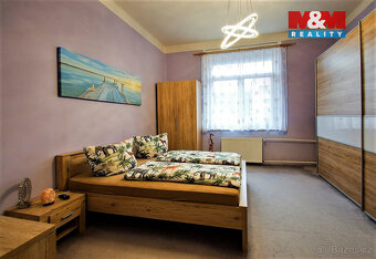 Prodej rodinného domu, 1350 m², Vejprty, nám. T. G. Masaryka - 11