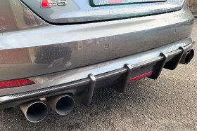 Prodám nebo vyměním Audi S5 2017 3.0 TFSI - 11