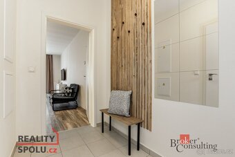 Prodej, byty/1+kk, 40 m2, 38278 Lipno nad Vltavou, Český Kru - 11
