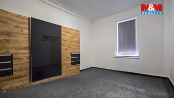 Prodej nájemního domu, 453 m², Kladno, ul. Váňova - 11