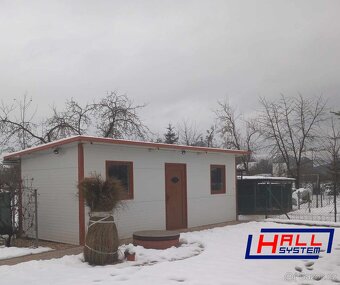 Sendvičové panely - 11