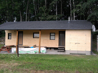 Mobilheim Cosal Torino 10 x 3: 4+kk - 11