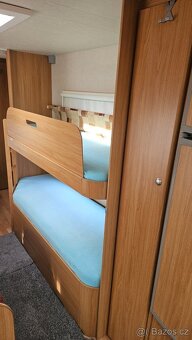 Adria Classica 743- PALANDY, MOVER, ALDE, PŘEDSTAN - 11