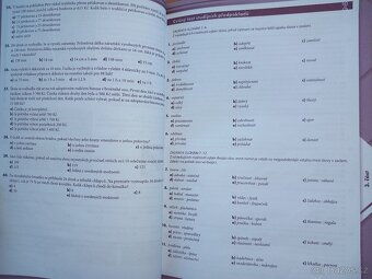 Testy příprava na střední školy - 11