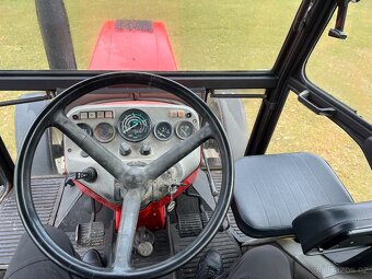 Prodám Zetor 6320 Top stav - 11