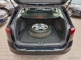 VW Passat B8 2.0TDI 140kW DSG Panorama Matrix LED ACC - 11