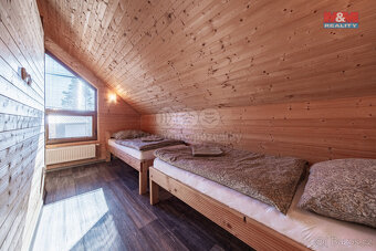 Prodej chaty, 90 m², Lipno nad Vltavou - 11