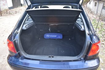Hyundai Elantra, 1.6i, r.v. 2007 - 11