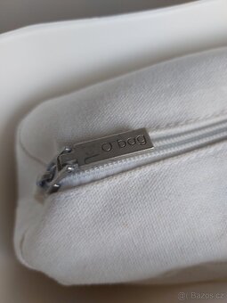 Obag standard limited Japan white - 11